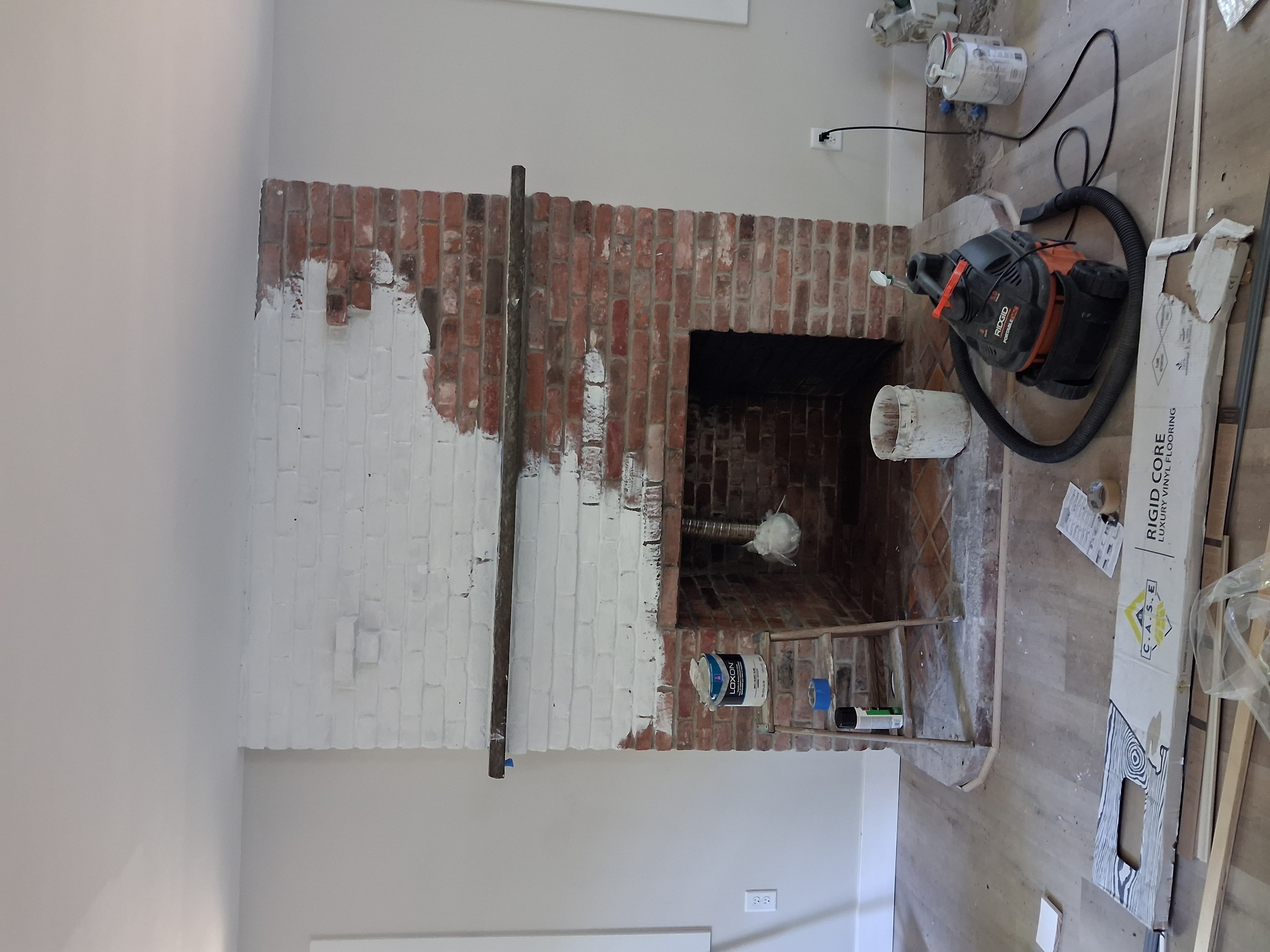 New construction